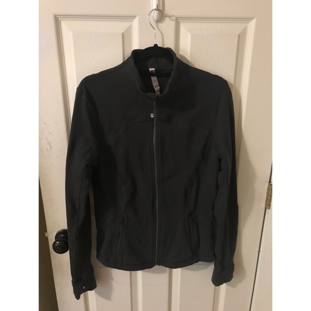 Lulu Lemon Jacket